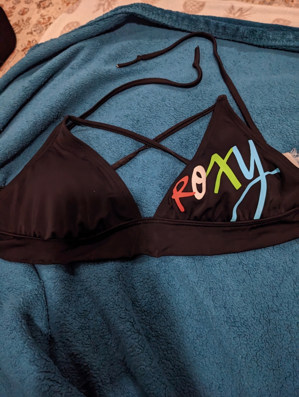 ROXY Bikini Top - Picture 5 of 5